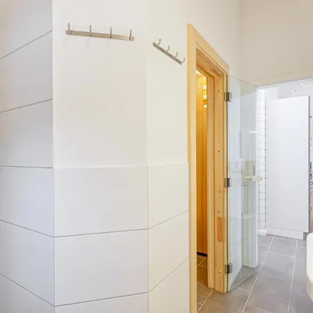 Holiday home Awesome In Krems Ii-warderbrueck With Sauna Gols