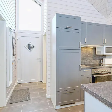 Beautiful In Krems Iiwarderbrueck 別荘