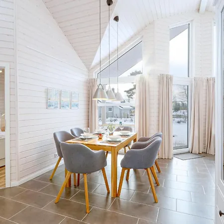 Holiday home Beautiful In Krems Iiwarderbrueck *