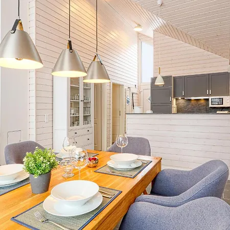 Lovely Home In Krems Iiwarderbrueck With Sauna Gols